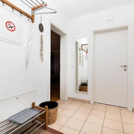 Enjoythealps - In-ski Out شقة *