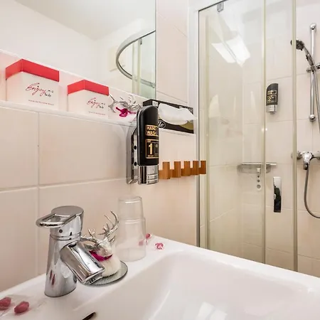 Lejlighed Enjoythealps - In-ski Out Flachau