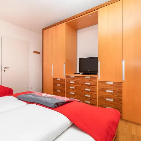 Enjoythealps - In-ski Out شقة *