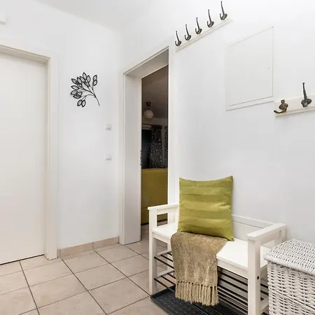 Enjoythealps - In-ski Out Lejlighed *