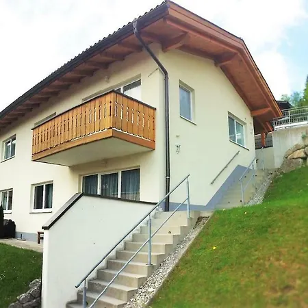 Enjoythealps - In-ski Out