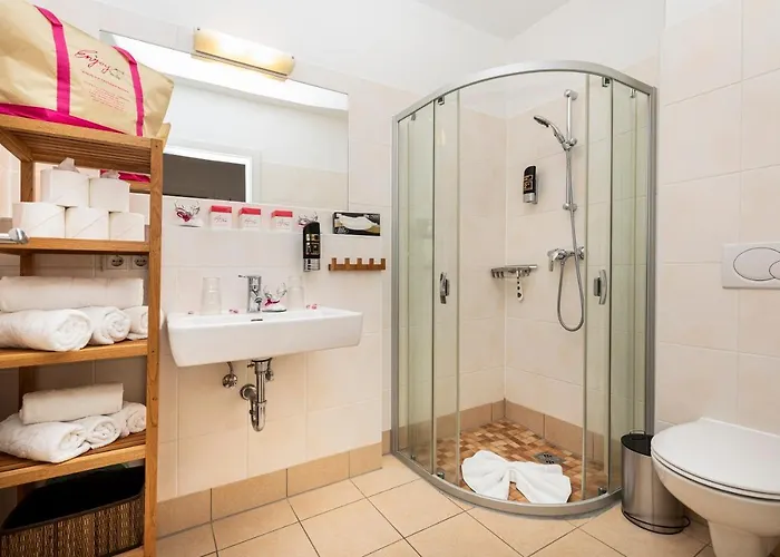 Enjoythealps - In-ski Out Apartment Flachau