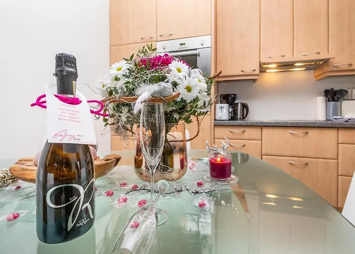 Apartment Enjoythealps - In-ski Out