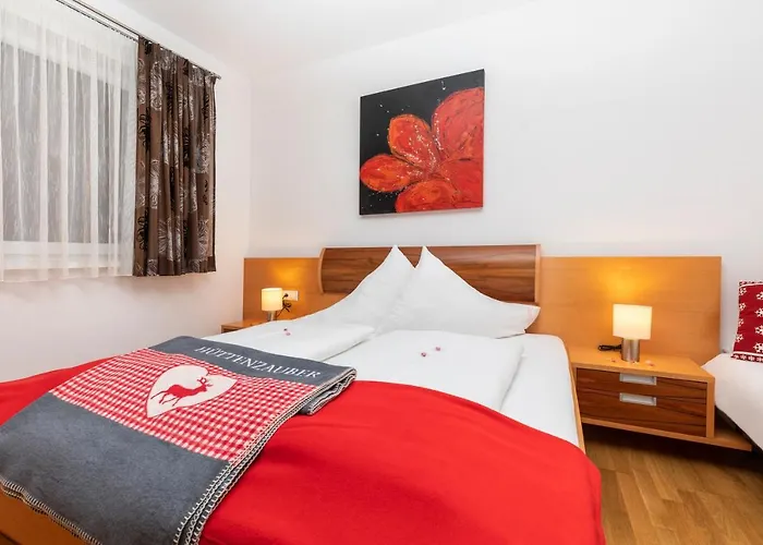 Enjoythealps - In-ski Out