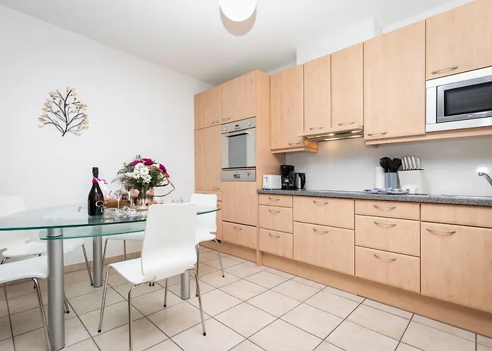 Enjoythealps - In-ski Out *